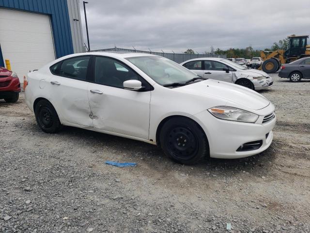 2016 DODGE DART LIMIT 1C3CDFCB2GD563303