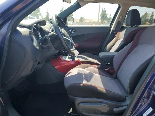 2017 NISSAN JUKE S JN8AF5MR9HT701482
