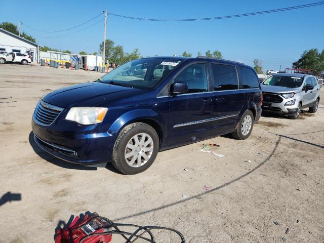 CHRYSLER TOWN & COU