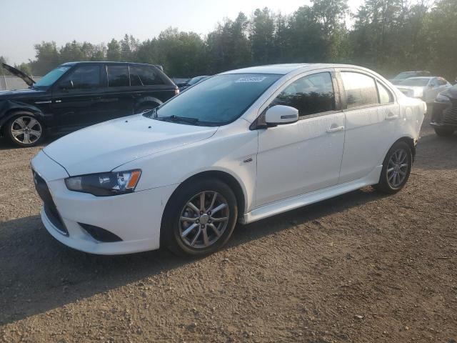 2015 MITSUBISHI LANCER SE JA32V2FW4FU607908