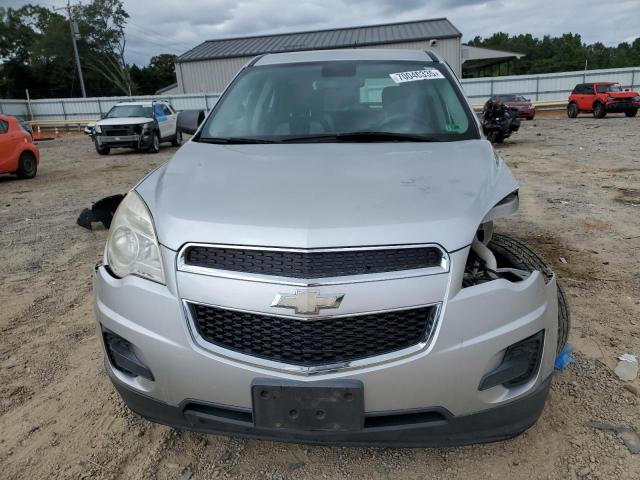 2015 CHEVROLET EQUINOX LS 2GNALAEK9F1104101