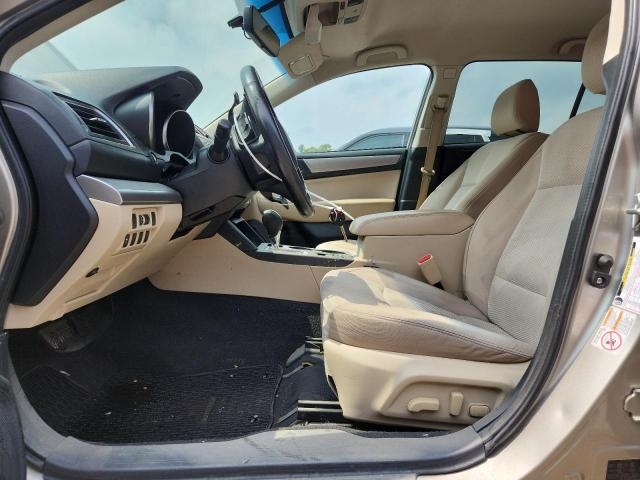 2016 CHRYSLER TOWN & COU - 2C4RC1CG0GR269189
