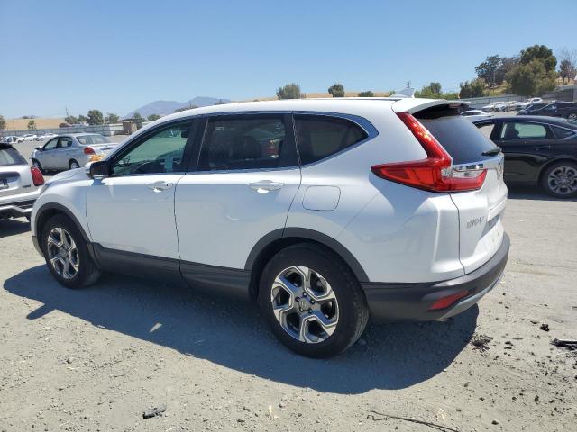 2019 HONDA CR-V EX 5J6RW1H56KA048699