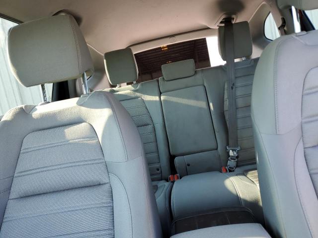 2020 HONDA CR-V LX 2HKRW1H22LH412462