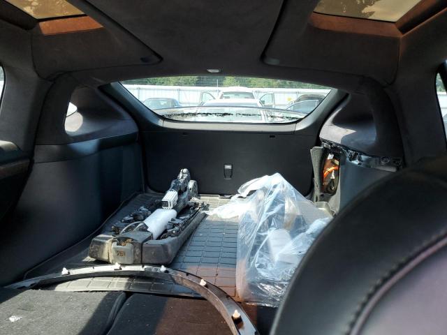 2020 TESLA MODEL X 5YJXCAE25LF237580
