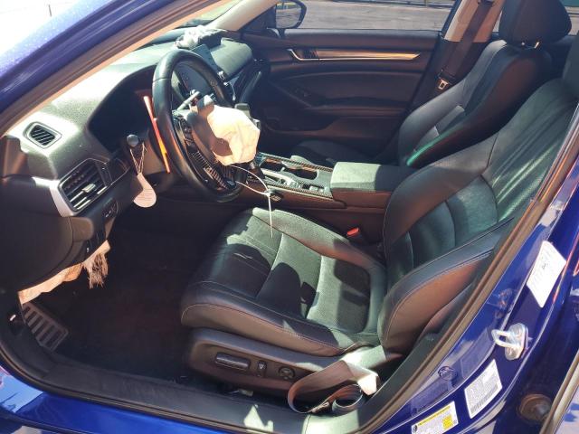 2021 HONDA ACCORD SPORT SE 1HGCV1F42MA121550