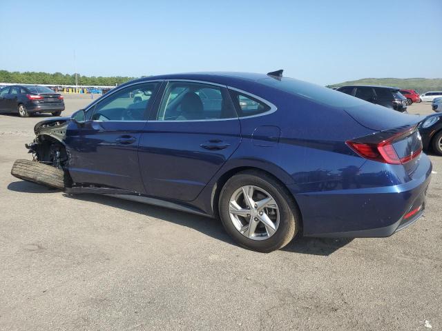 2022 HYUNDAI SONATA SE 5NPEG4JA8NH149380