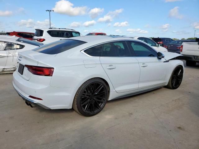 2018 AUDI S5 PRESTIG WAUC4CF54JA136095