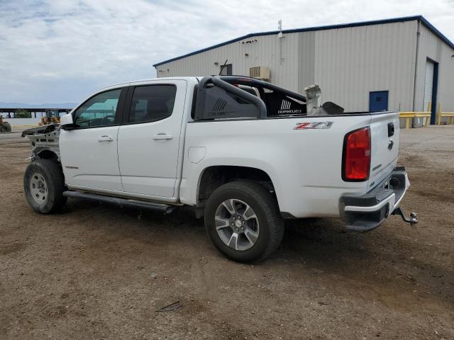 2019 CHEVROLET COLORADO Z71 1GCPTDE13K1142533