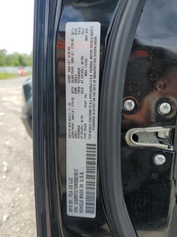 2021 RAM 1500 CLASS - 1C6RR7GT0MS501817