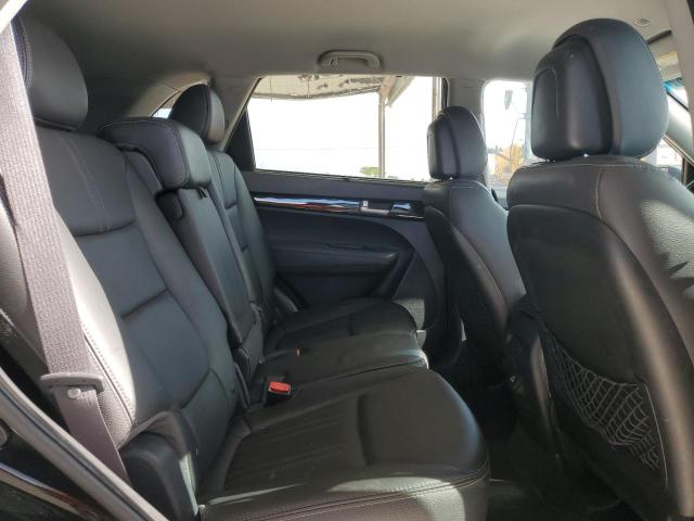 2015 KIA SORENTO EX - 5XYKU4A74FG641834