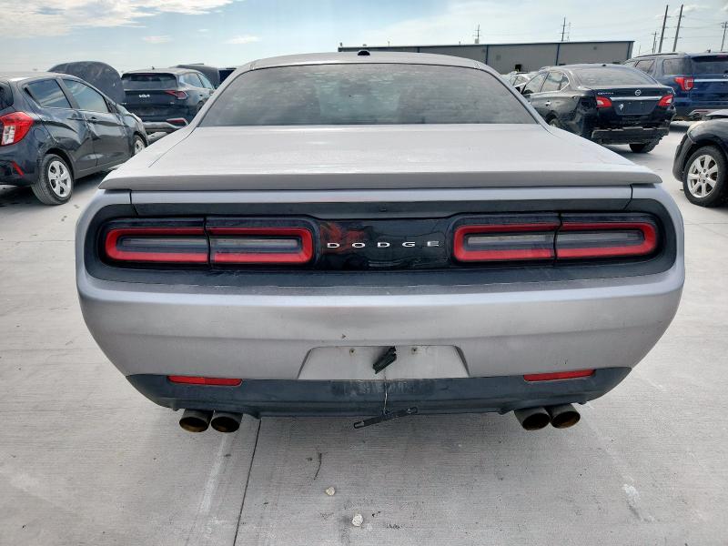2015 DODGE CHALLENGER 2C3CDZATXFH719103