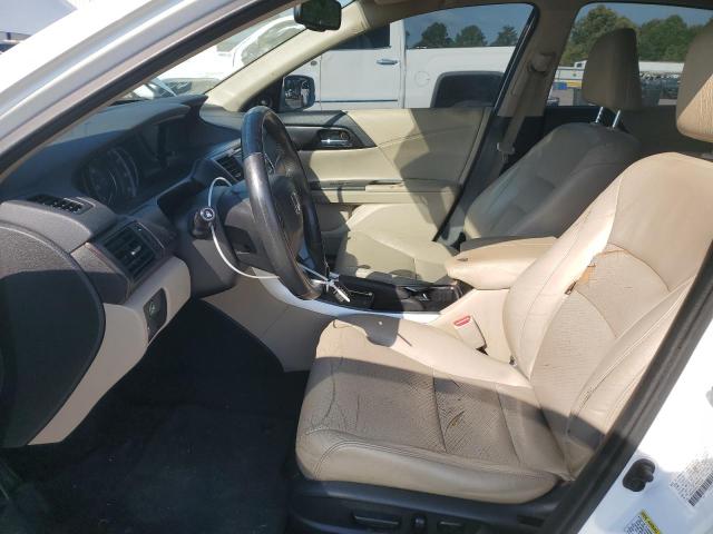 2015 HONDA ACCORD EXL 1HGCR2F87FA103349