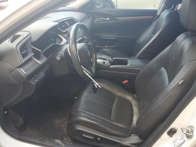 2016 HONDA CIVIC TOUR - 2HGFC1F98GH111514