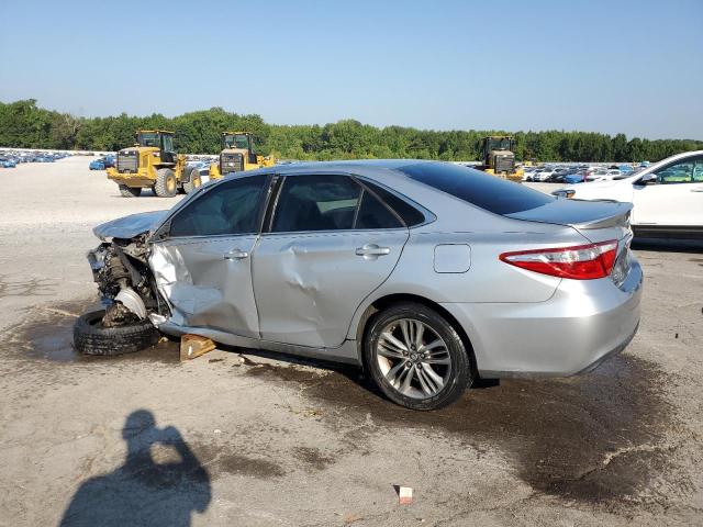 2017 TOYOTA CAMRY LE - 4T1BF1FK5HU328942