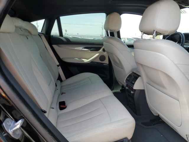 2019 BMW X6 SDRIVE3 5UXKU0C55K0H98911