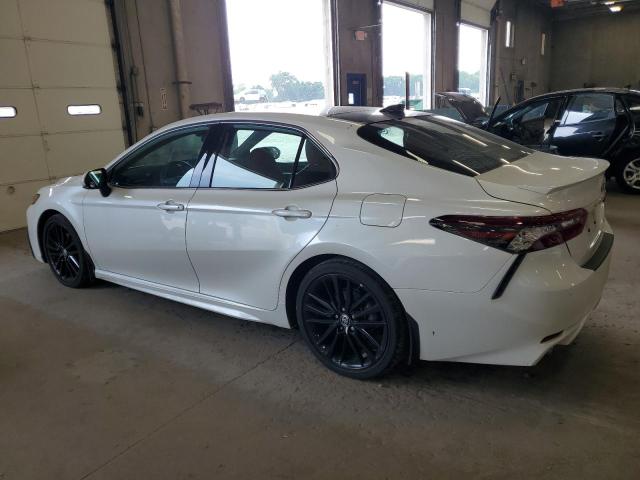 2023 TOYOTA CAMRY TRD 4T1KZ1AK2PU072935