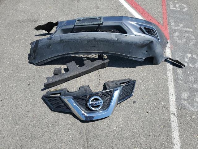 2016 NISSAN ROGUE S KNMAT2MT0GP716748
