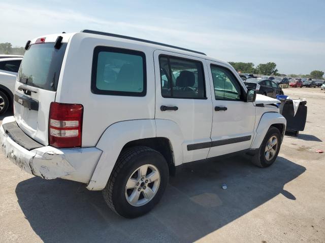 2012 JEEP LIBERTY SPORT - 1C4PJLAK0CW201069