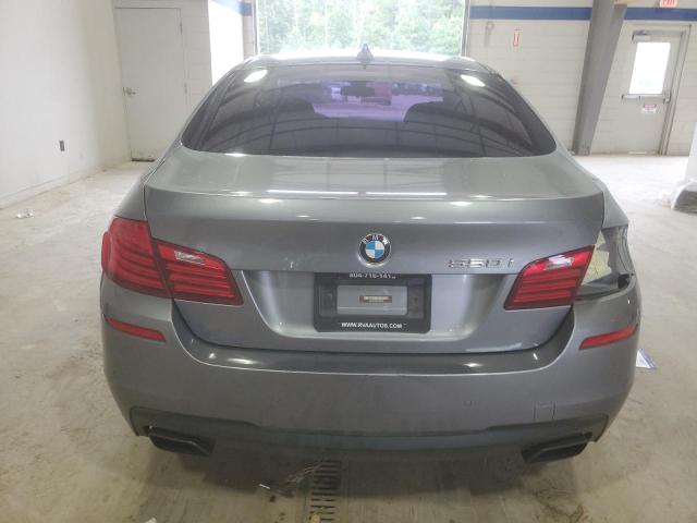 2015 BMW 550 I WBAKN9C56FD682404