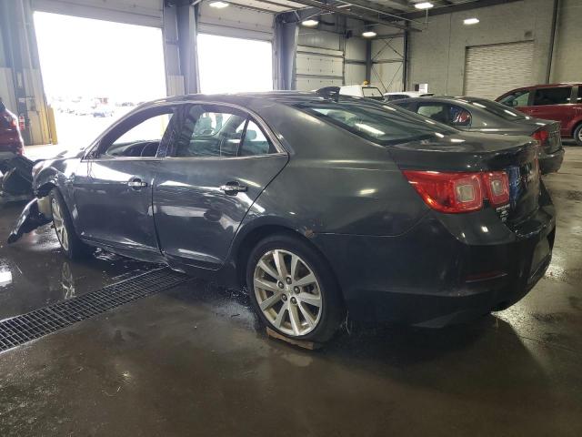 2015 CHEVROLET MALIBU LTZ 1G11F5SL9FF168872