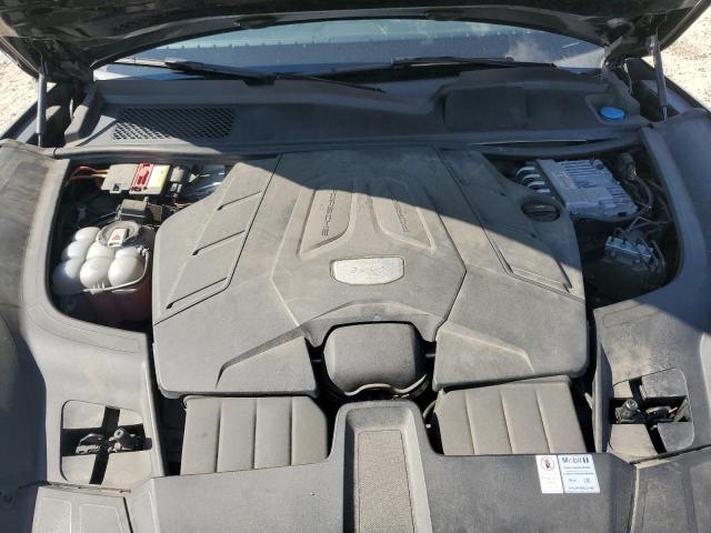 2019 PORSCHE CAYENNE S WP1AB2AY8KDA62755
