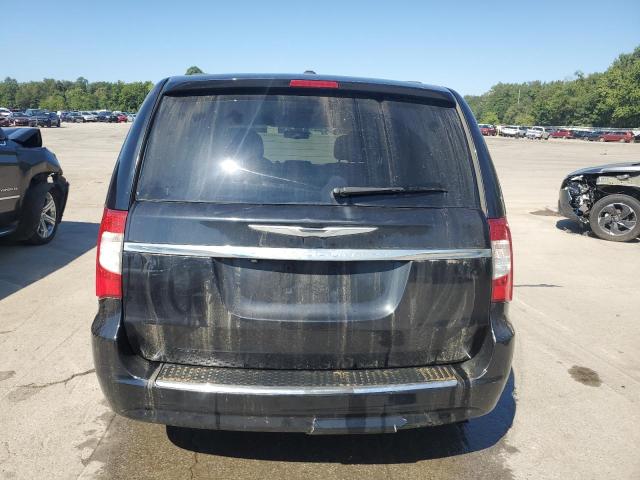 2012 CHRYSLER TOWN & COU - 2C4RC1BG7CR307304