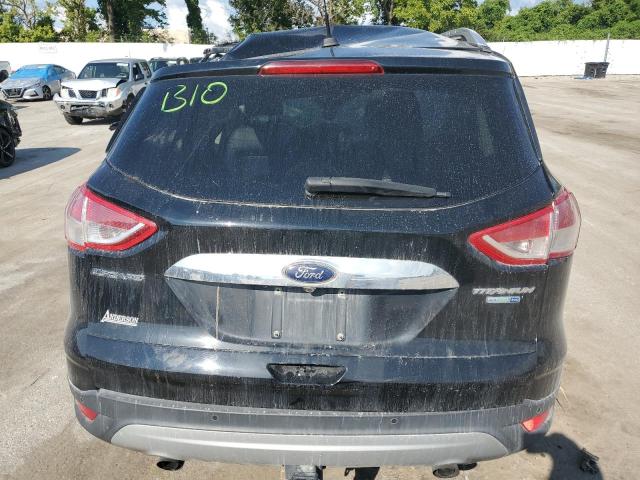 2016 FORD 1/2 TON - 1FMCU9J9XGUB15027
