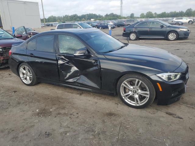 2018 BMW 330 XI WBA8D9G52JNU72022