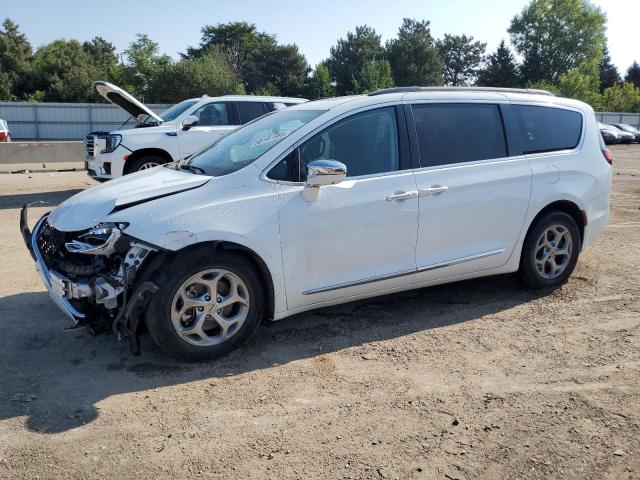 CHRYSLER PACIFICA L