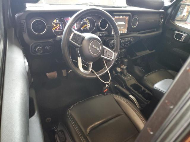 2022 JEEP WRANGLER U 1C4HJXEN7NW103708