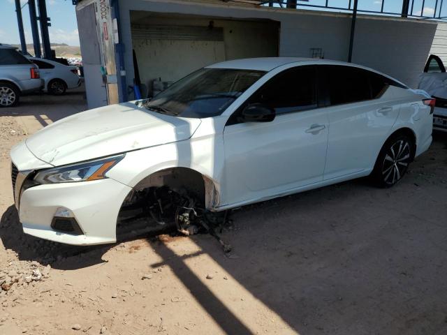 2022 NISSAN ALTIMA SR - 1N4BL4CV4NN363299
