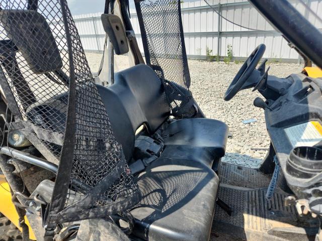 2015 HONDA SXS500 M 1HFVE0303F4006191