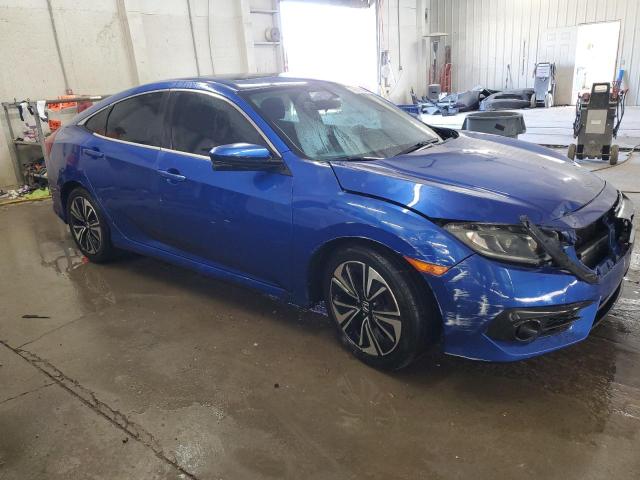 2018 HONDA CIVIC EX 2HGFC1E31JH646656