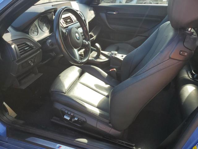 2017 BMW M240XI WBA2L3C32HV667736