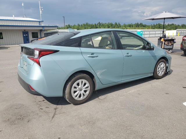 2021 TOYOTA PRIUS SPEC JTDKAMFU4M3134876