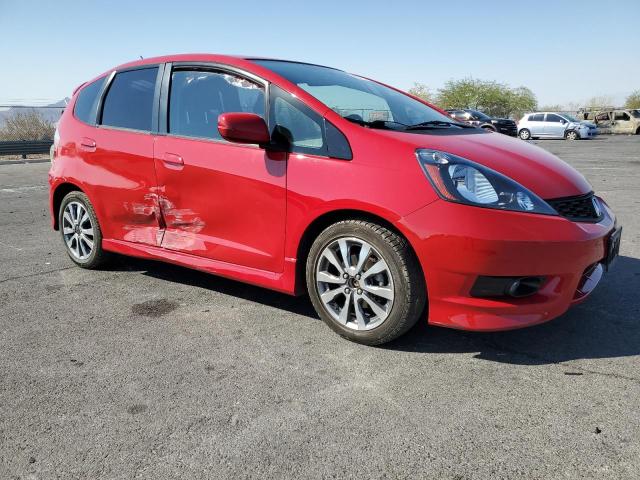 2013 HONDA FIT SPORT - JHMGE8H52DC022101