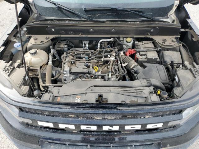 2023 FORD BRONCO SPORT OUTER BANKS 3FMCR9C64PRD52785