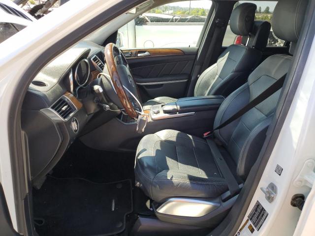 2015 MERCEDES-BENZ GL 550 4MA 4JGDF7DE7FA537347