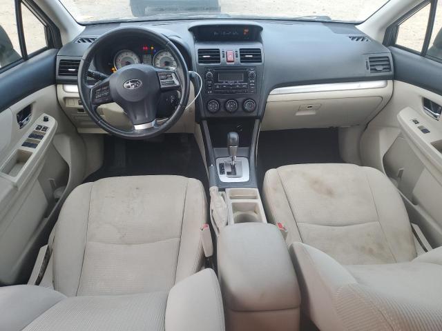 2013 SUBARU IMPREZA SP - JF1GPAL63DH835314