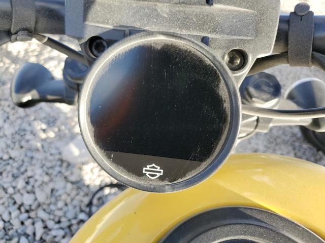 2023 HARLEY-DAVIDSON RH975 S 1HD1ZF119PB307474