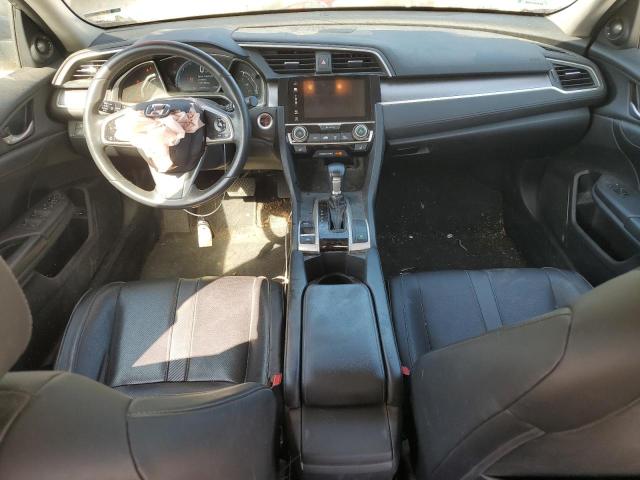 2017 HONDA CIVIC TOUR 19XFC1F93HE209183