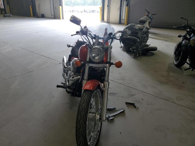 2012 HONDA VT750 C2F JH2RC5343CK500177