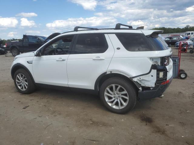 2017 LAND ROVER DISCOVERY SALCR2BG2HH707714