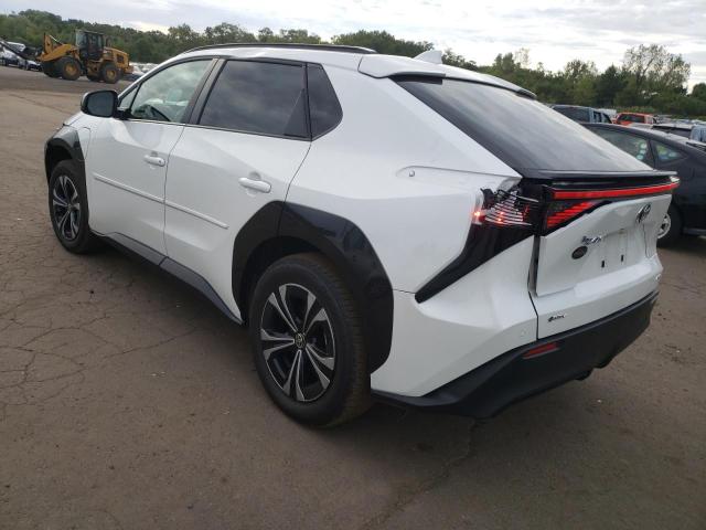 2024 TOYOTA BZ4X XLE JTMABACA4RA089099