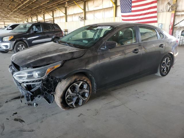 2019 KIA FORTE FE - 3KPF24AD2KE082904