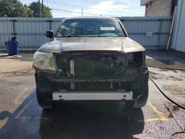 2010 TOYOTA TACOMA DOU - 3TMJU4GN7AM098346