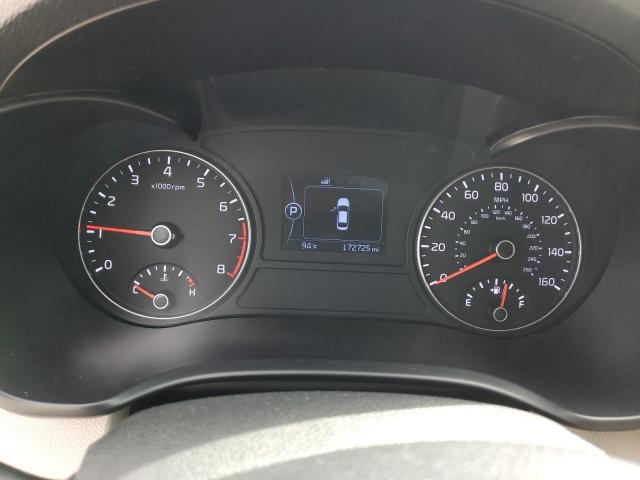 2018 KIA OPTIMA LX 5XXGT4L31JG236255
