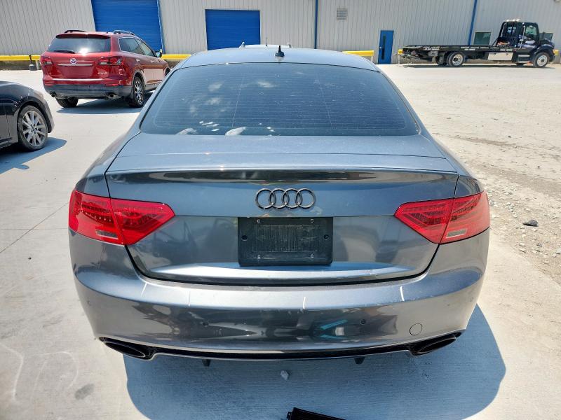 2015 AUDI RS5 WUAC6AFR6FA901662