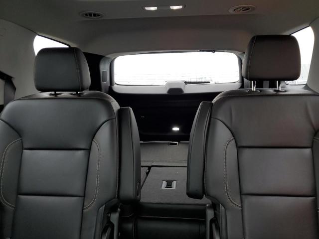 2019 CHEVROLET TRAVERSE LT 1GNEVHKW2KJ237780
